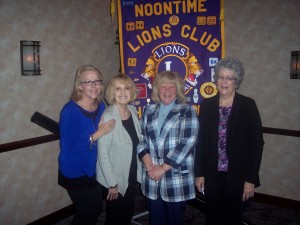 BDAL was invited to speak at the Chambersburg Noontime Lions Club meeting held at The Orchards. We appreciate the opportunity to share our mission and information about our shelter, many thanks to the Lions for thinking of all our furry friends at Better Days!