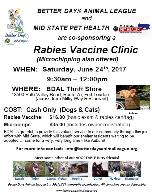 Vaccine Clinic